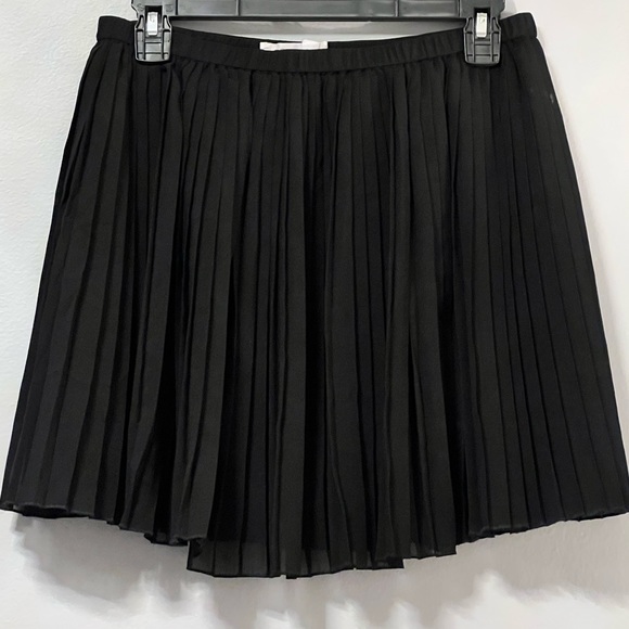 Jupe Noire BCBGeneration Taille 6 - Coupe Droite/crayon, Occasion Très Bon état